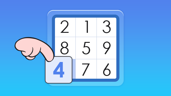 sudoku techniques expert