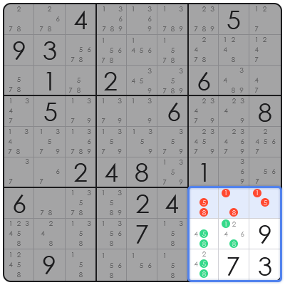 sudoku cool