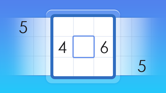 sudoku magic square